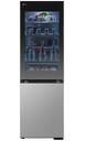 FRICOM. LG GBG5160CPY 186x60 INOX