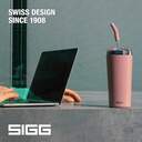 VASO SIGG HELIA LINGONBERRY 0.45 L