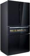 Frigor&iacute;fico Americano Siemens KF96RSBEA