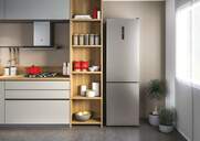 FRICOM. HOOVER HOCE7620CX 200x60x66 NF INOX