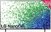 TV LG 55%%%quot; 55NANO806PA UHD QUADC4K NANOCELL SLIIM