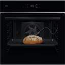 HORNO AEG TE7PB63ZAB 71L PIROL GT DSP NEGRO