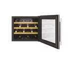 VINOTECA HOOVER HWCB451 18 BOTELLAS INTEGRABLE