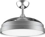 VENTILADOR TECHO CECOTEC 4280STEEL RETR.106CM 5994