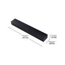BARRASONIDO SAMSUNG HWB400F 2.0 40W HDMI BT4.2