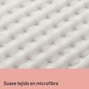 ALMOHADILLA DAGA C. MULTI XL 16867 38x50 110W 4T