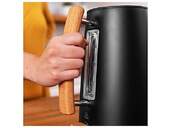 HERVIDOR CECOTEC THERMOSENSE 400 BLACK 1,7L 1479