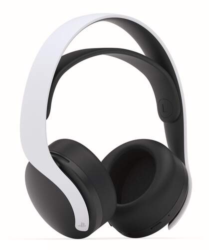 Auriculares Sony PS5 Pulse 3D Blancos