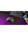 GAMEPAD BLUETOOTH MARS GAMING MGPV3 LCD