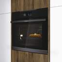 HORNO HAIER HWO60SM5T9BH 70L PIROL WIFI GT