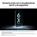 SMARTPHONE SAMSUNG A17 4/128 6,7%%%quot; BLACK