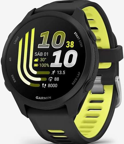 SMARTWATCH GARMIN FORERUNNER 70