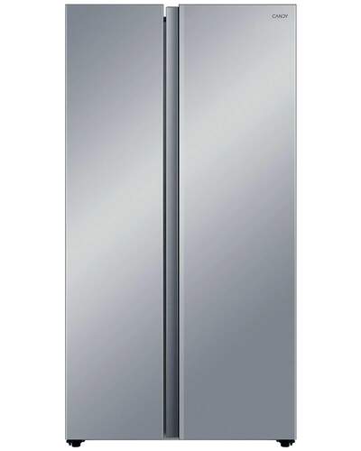 Frigor&iacute;fico Americano Candy CNSQ2T918EX