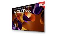 TV LG 65%%%quot; 65G45LW UHD OLED EVO  ALFA11 144HZ