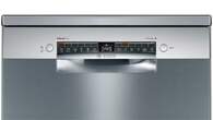 LVJ. BOSCH SMS4HVI33E INOX 3%%%#170;BAND EXCLUSIVO