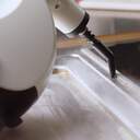 VAPORETA DE MANO SOLAC LV1350 1200W 3B DEP.DETRGTE