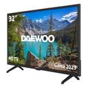 TV DAEWOO 32%%%quot; 32DE14HL HD DOLBY