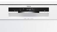 LVJ. TEKA DFS46750WH BLANCO 114210000