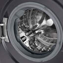 LVD.SEC. LG F4DR6009AGM 9/6K 1400R INOX A-10%/D