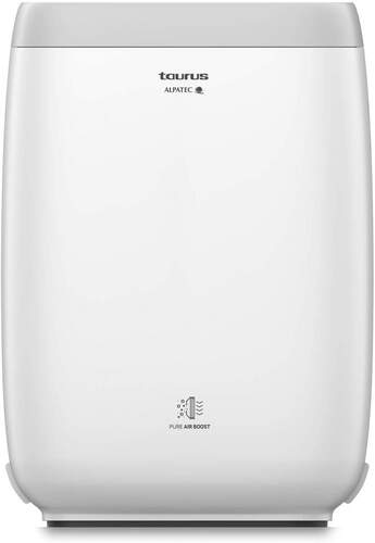Purificador de Aire Taurus AP2040