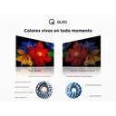 TV TCL 40%%%quot; 40S5K FHD QLED ANDROIDTV DOLBY AUDIO