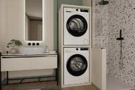 SECADORA CANDY GD8N1BS 8K BC BCA DSP