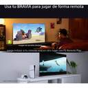 TV SONY 98%%%quot; K98XR55BP UHD MINILED HDR XR GOOGLETV