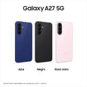 SMARTPHONE SAMSUNG A27 5G 6/128 6,7%%%quot; LIGHT PINK