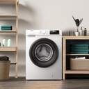 LVD. HISENSE WF1Q8041BW1 8K 1400R BCA