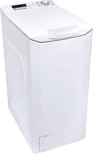 Lavadora Carga Superior Hoover H3T 265LE/1-37