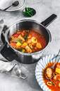 OLLA FISSLER VITAQUICK PREMIUM GLOSSY 6L 22CM