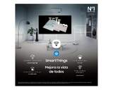 TV SAMSUNG 85%%%quot; TQ85QN90F UHD NEOQLED SMARTTV 165HZ
