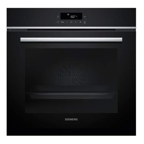 Horno Multifunción Siemens HB572AES4 Horno Multifunción Siemens HB572AES4