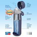 BOTELLA TERMO PHILIPS AWP2662LB/24 AZUL CIELO