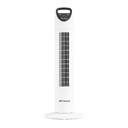 VENTILADOR TORRE ORBEGOZO TWM0650 45W 80CM 3V