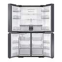 FRI. SAMSUNG RF59C700EB1/ES 177x91 4P GRAFITO