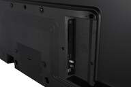 TV DAEWOO 43%%%quot; 43DM65UV UHD SMART TV HDR10 ALLM