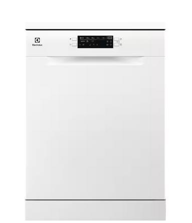Lavavajillas Electrolux ESA47400SW