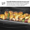 Horno Pirolítico LG WS5D7230S HORNO LG WS5D7230S 72L DSP PIROL INOX