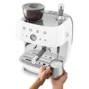 CAFET. SMEG EGF03WHEU MOLIN 20B 1650W EXPRESS BLAN