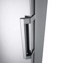 Congelador Vertical LG GFT41PZGSZ CONG.VER LG GFT41PZGSZ 186x60 1P NF INOX
