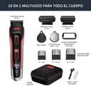 CORTAPELO ROWENTA TN944M MULTISTYLER F1 SELECTIUM