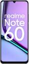 SMARTPHONE REALME NOTE 60 4/128 6,74%%%quot; MARBLE BLACK