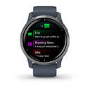 SMARTWATCH GARMIN VENU 2 010-02430-10 AZUL PLATA