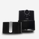 FREIDORA AIRE UNIVERSAL BLUE C5003B 3.5L NEGRO