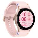 SMARTWATCH SAMSUNG GALAXY WATCH FE PINK GOLD