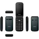 SENIORPHONE QUBO X-209 4G 2,4%%%quot;