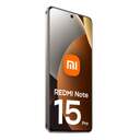 SMARTPHONE REDMI NOTE 15 PRO 8/256 6,83%%%quot; TITANIUM