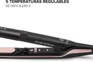 PLANCHA PELO BELLISSIMA CREATIVITY ION