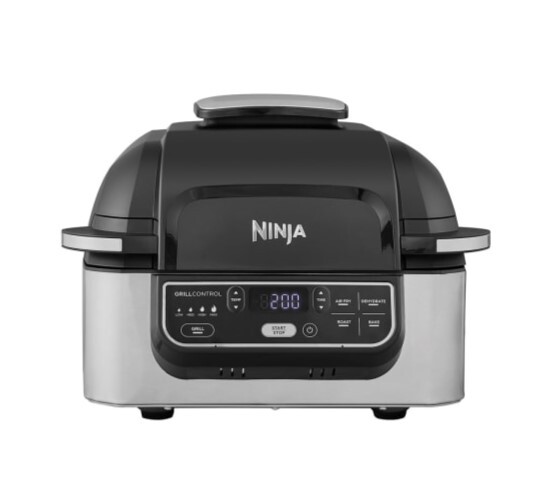 Barbacoa Ninja AG301EU